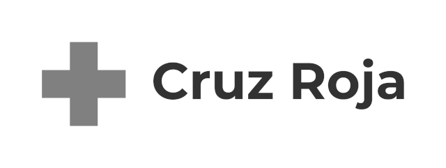 Cruz Roja logo