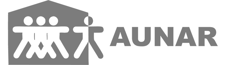 Aunar logo